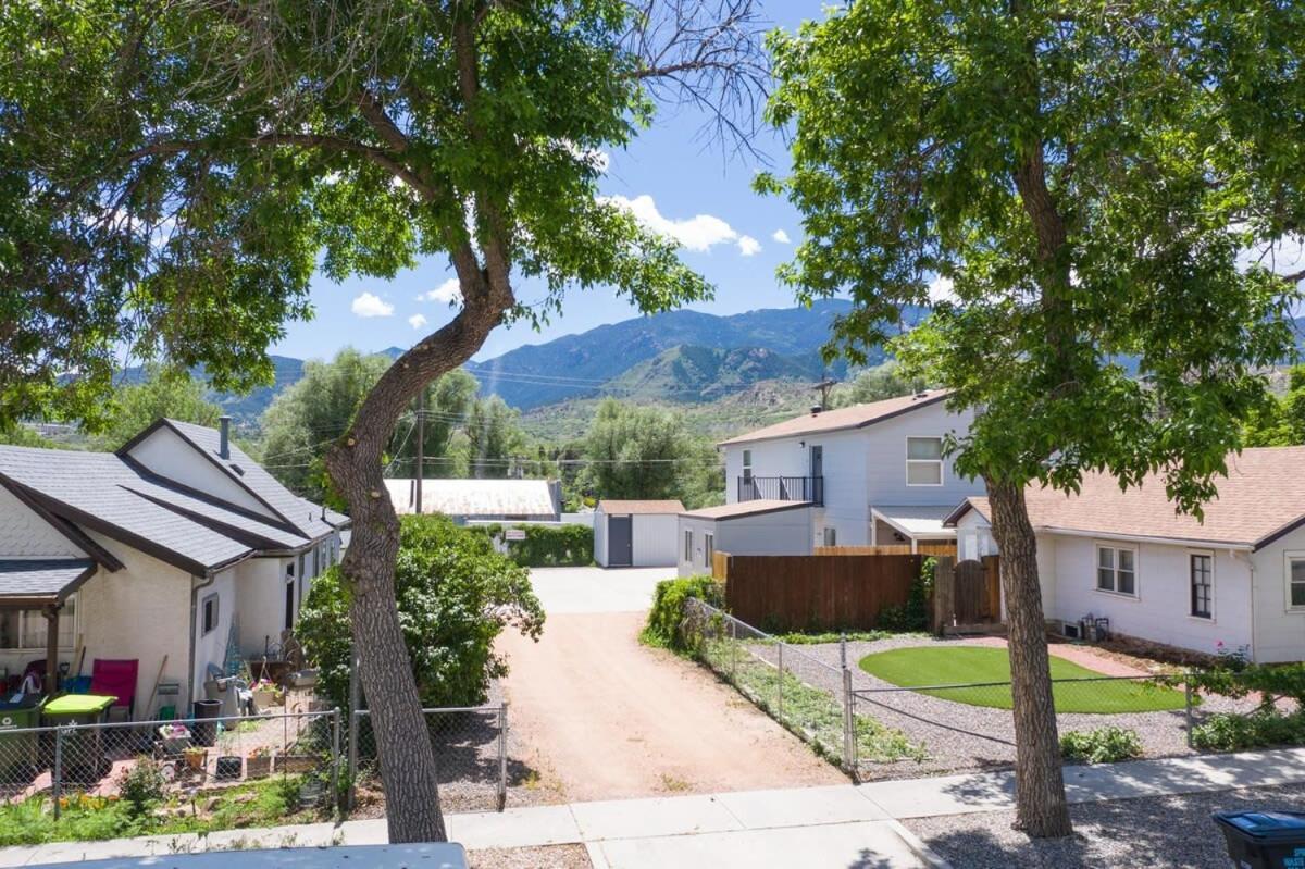 *H New!* Old Colorado City Traveler'S Experience Colorado Springs Exteriér fotografie