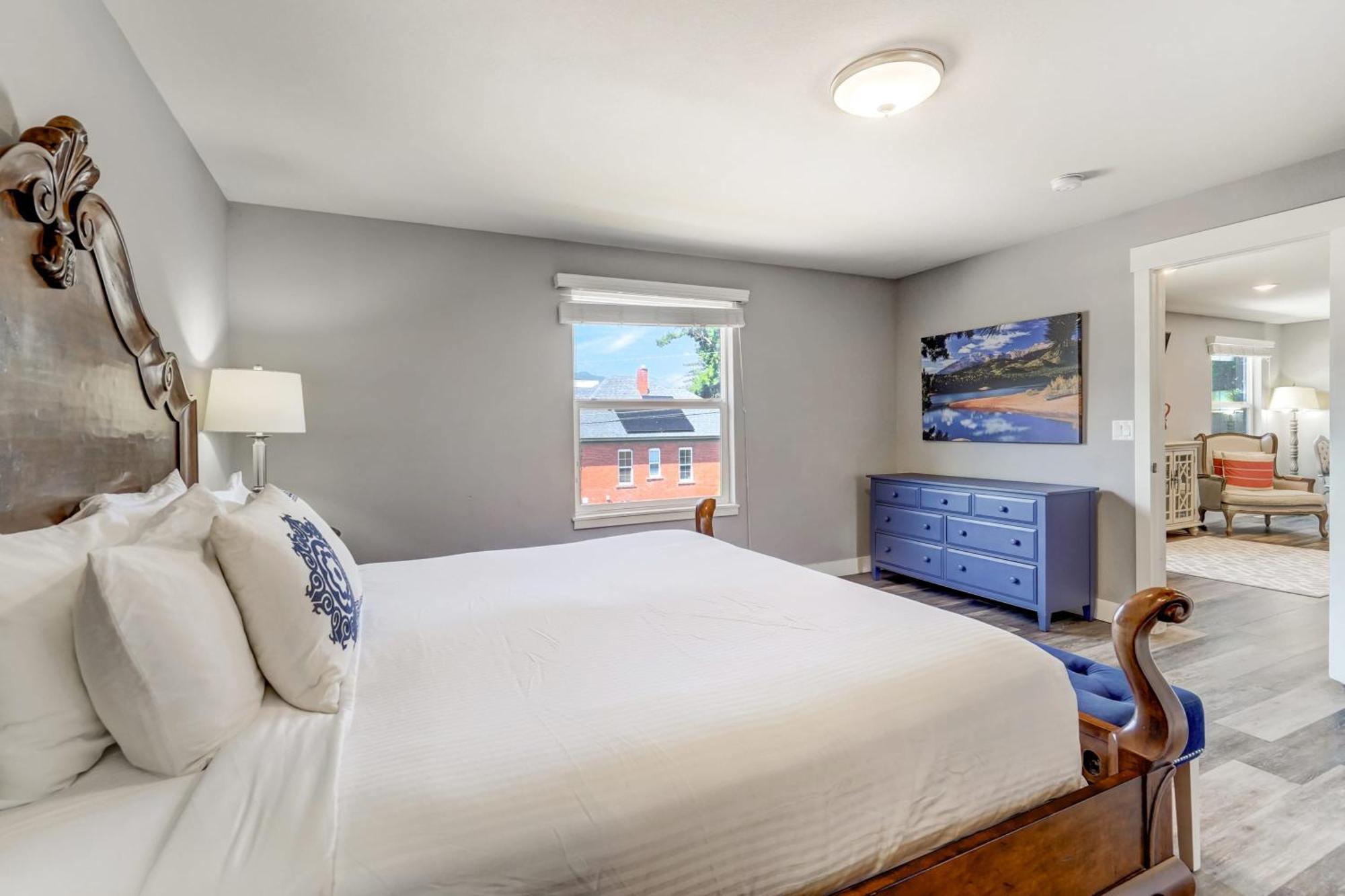 *H New!* Old Colorado City Traveler'S Experience Colorado Springs Exteriér fotografie