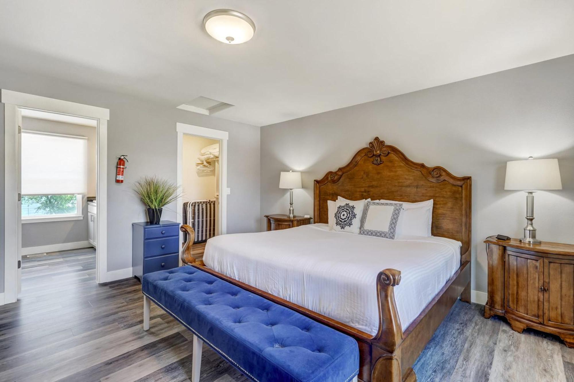 *H New!* Old Colorado City Traveler'S Experience Colorado Springs Exteriér fotografie